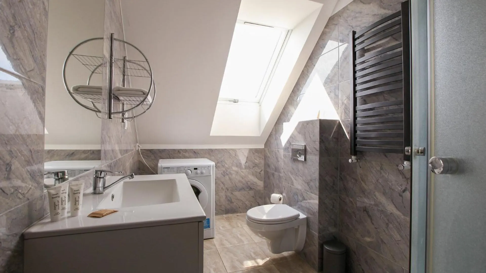 Sobieszewo Seaside Comfort Apartment Gdansk