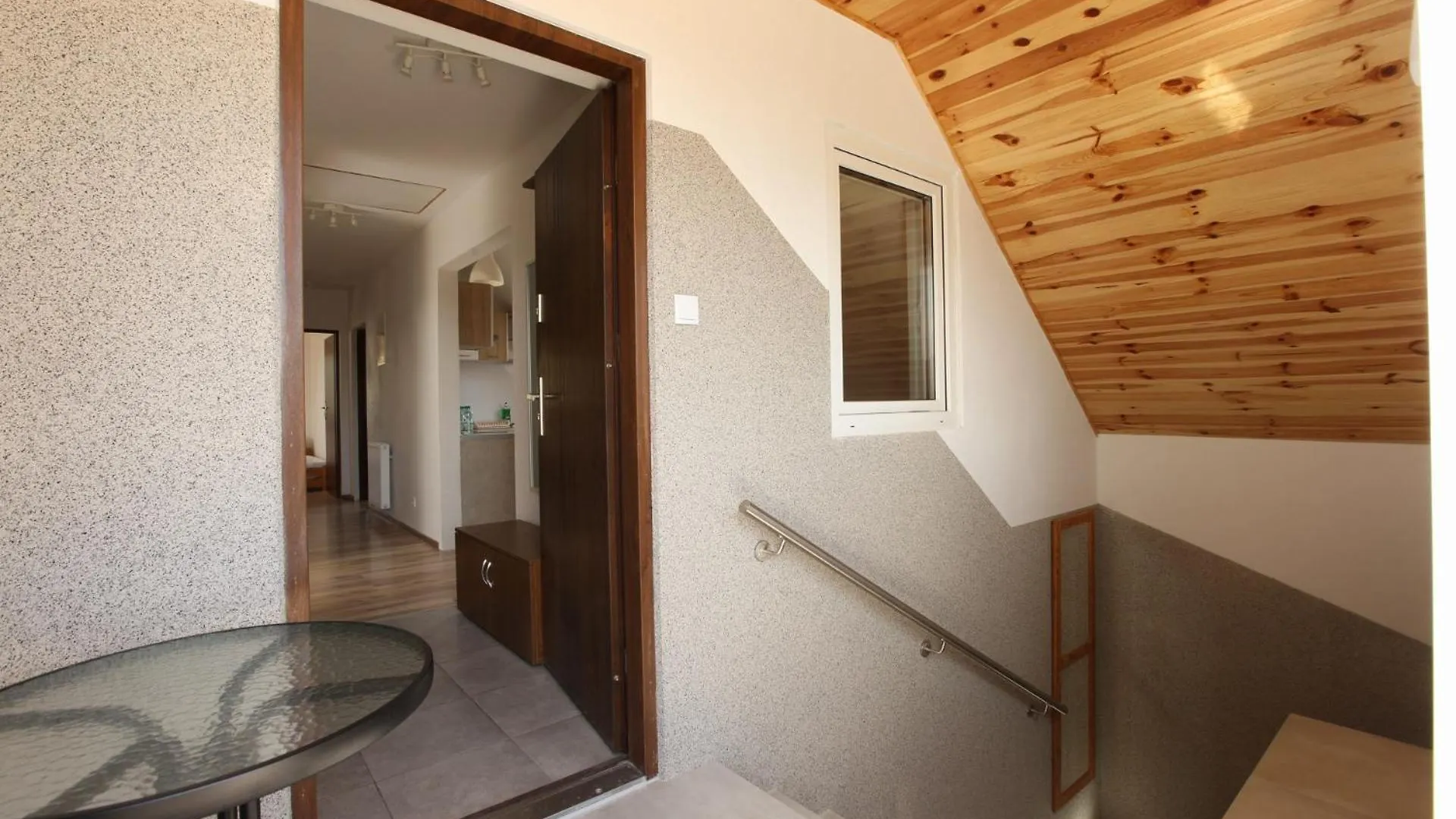 Sobieszewo Seaside Comfort Apartment Gdańsk 0*,