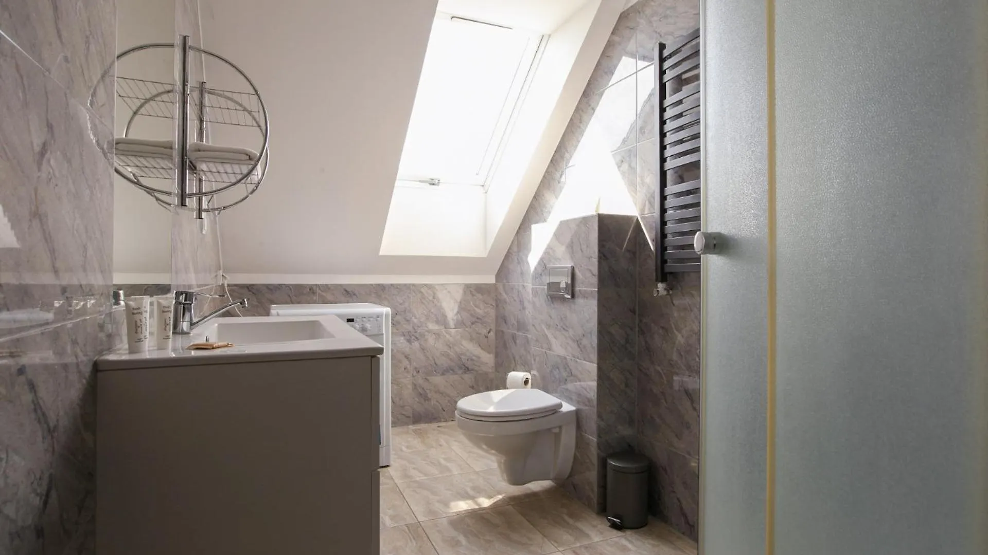 Sobieszewo Seaside Comfort Apartment Gdansk