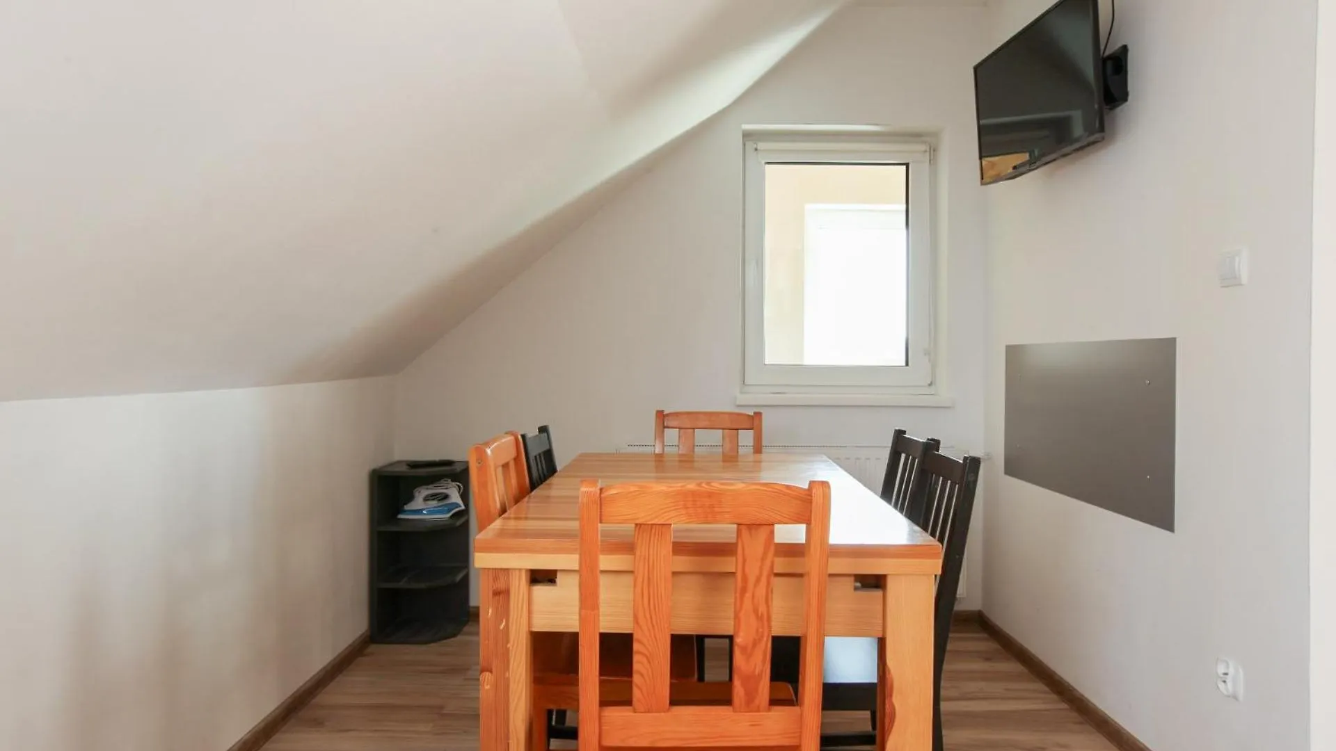 Sobieszewo Seaside Comfort Apartment Gdańsk