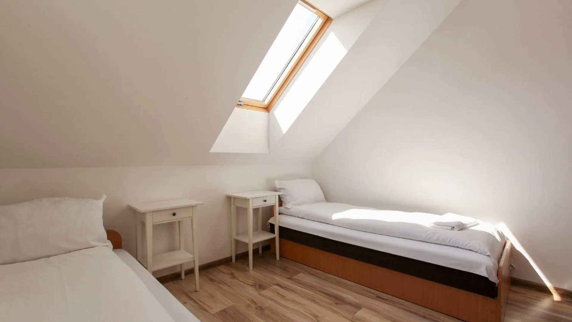 Sobieszewo Seaside Comfort Apartment Gdansk Poland