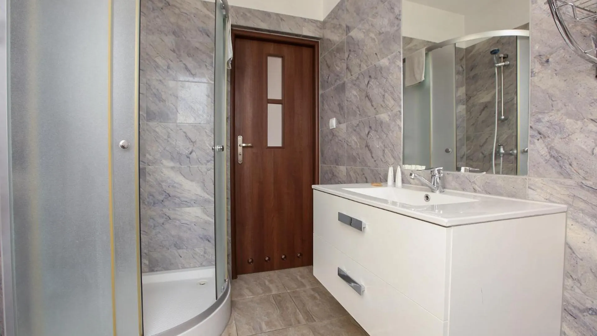 Sobieszewo Seaside Comfort Apartment Gdańsk