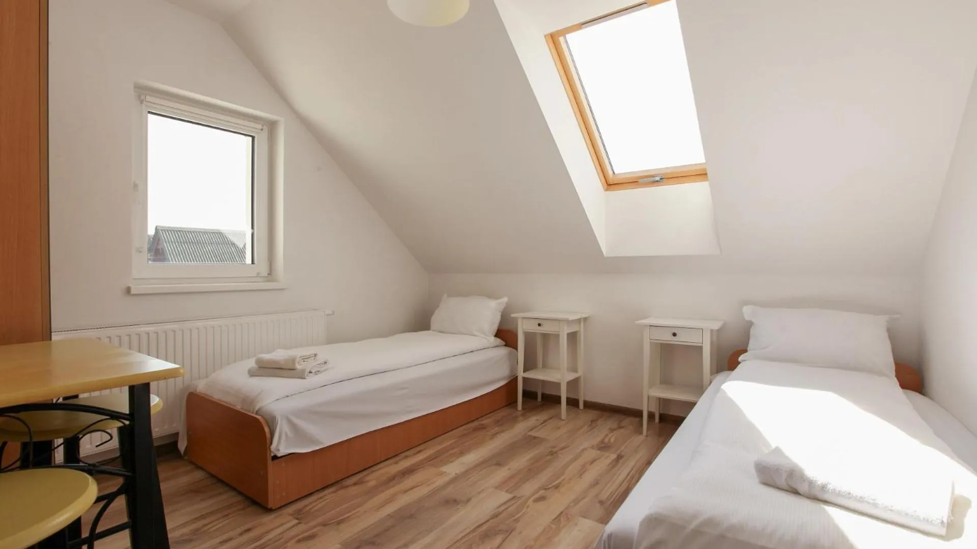 Sobieszewo Seaside Comfort Apartment Gdansk
