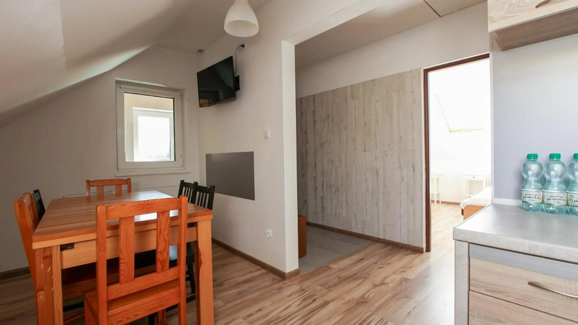 Sobieszewo Seaside Comfort Apartment Gdansk Poland