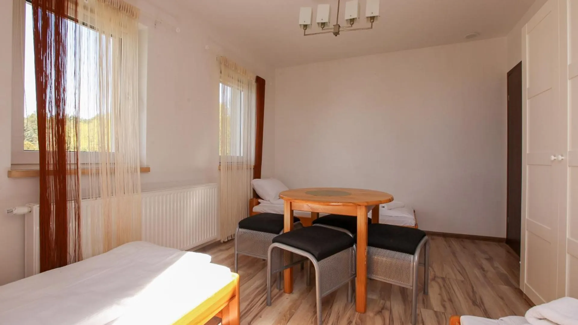 Sobieszewo Seaside Comfort Apartment Gdansk