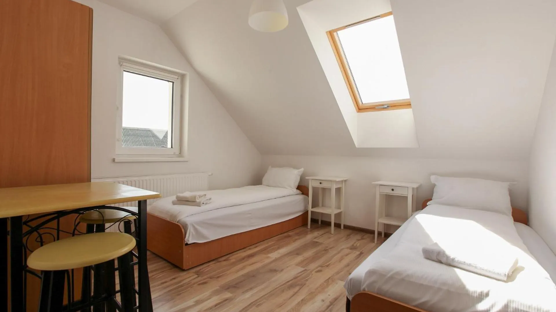 Sobieszewo Seaside Comfort Apartment Gdansk 0*,  Poland