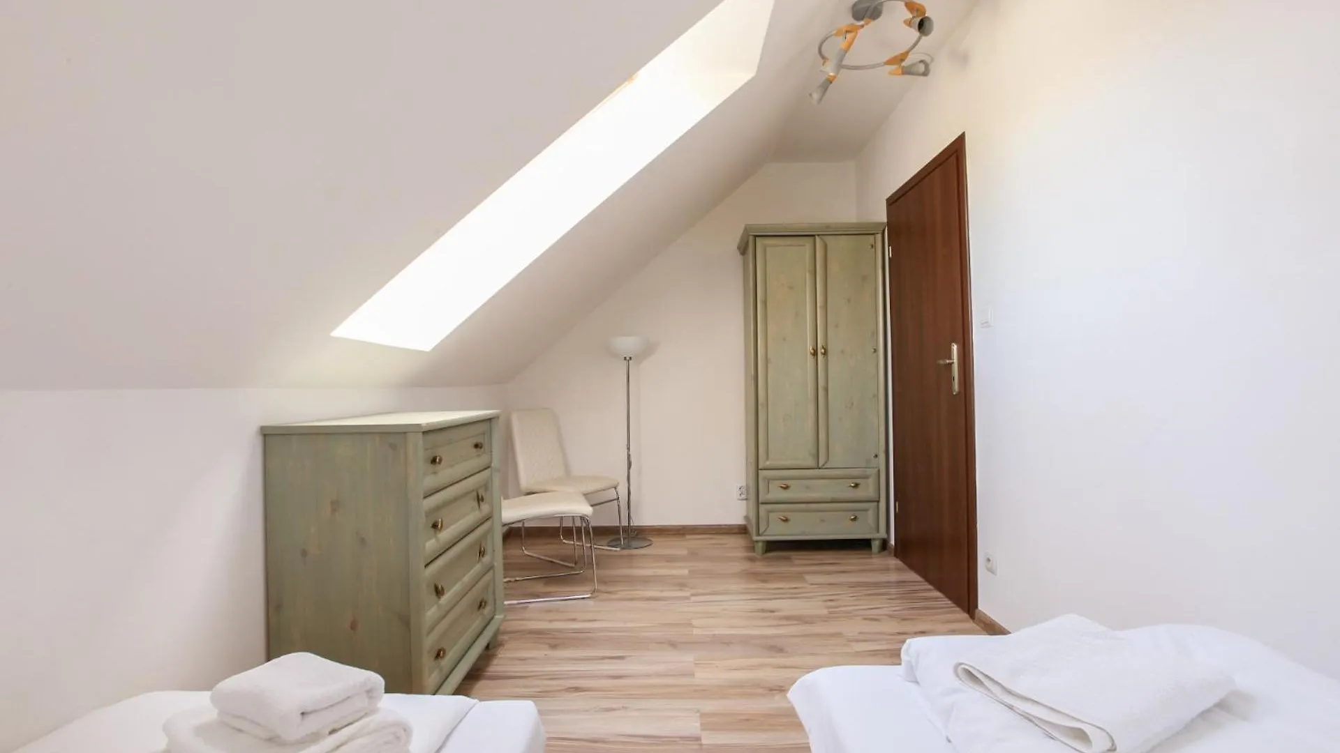 Sobieszewo Seaside Comfort Apartment Gdansk