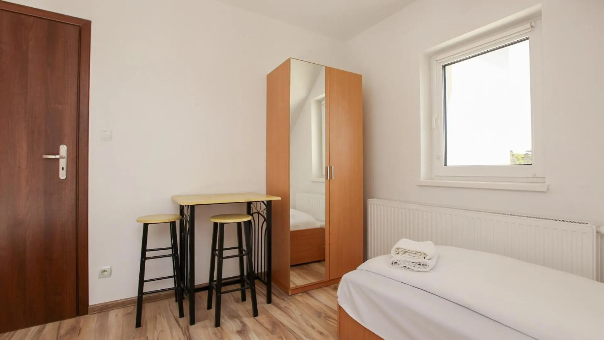 Sobieszewo Seaside Comfort Apartment Gdansk