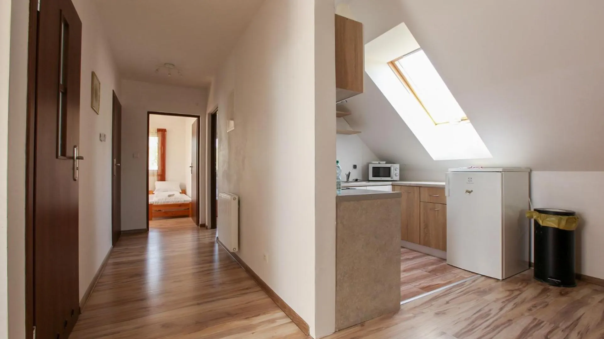 Sobieszewo Seaside Comfort Apartment Gdansk